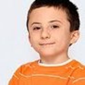 Meet your Posher, Richard